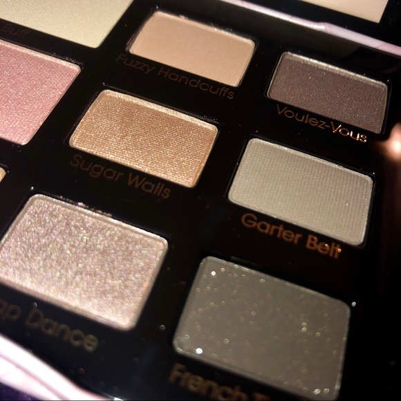 Too Faced ‘Boudoir Eyes’ Palette - Picture 6 of 8